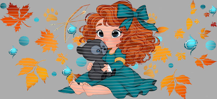 16oz Princess-N4-1642